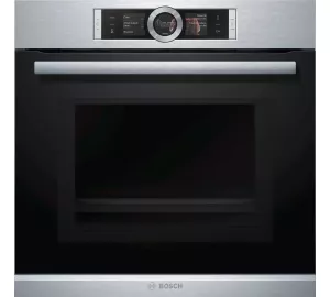 Bosch Serie 8 HMG6764S1 von Bosch