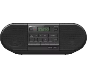 Panasonic RX-D550 von Panasonic
