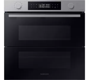 Samsung Dual Cook Flex NV7B4550VAS/U1 von Samsung