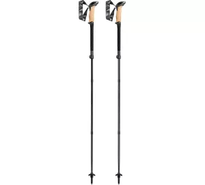 Leki Black Series FX Carbon von LEKI