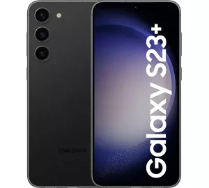 Samsung Galaxy S23+ von Samsung