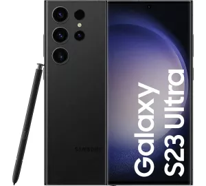 Samsung Galaxy S23 Ultra von Samsung