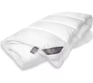 Fam' Home Mikrofaser Bettdecke (ganzjährig) von FH FAM' HOME HOME COSINESS