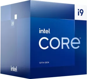 Intel Core i9-13900KS Special Edition von Intel