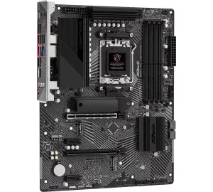 ASRock B650 PG Lightning von ASRock