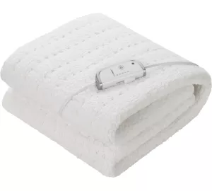 Medisana HU 672 Maxi Fleece Wärmeunterbett von medisana