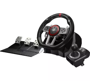 ready2gaming Multi System Racing Wheel Pro von Ready2gaming