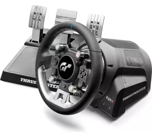 Thrustmaster T-GT II von ThrustMaster