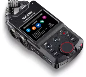 Tascam Portacapture X6 von Tascam