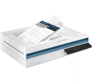HP ScanJet Pro 2600 f1 von HP