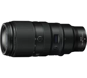 Nikon Nikkor Z 100-400mm F4,5-5,6 VR S von Nikon