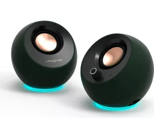 Creative Pebble Pro von Creative