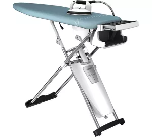 LauraStar S Pure in blau von LauraStar
