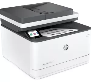 HP Laserjet Pro MFP 3102fdn von HP