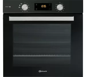 Bauknecht BAK5S KP8V2 BLG von Bauknecht