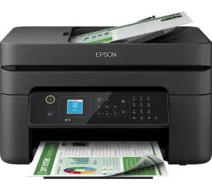 Epson WorkForce WF-2935DWF von Epson