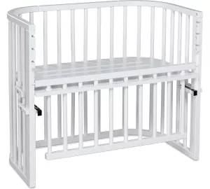 babybay Maxi Comfort Plus von babybay