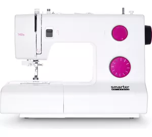 Pfaff Smarter by 160S von Pfaff