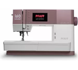 Pfaff Quilt Ambition 635 von Pfaff