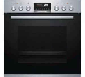 Bosch Serie 6 HEH579CS6 von Bosch