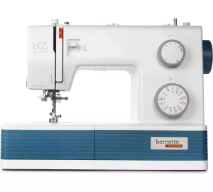 Bernina Bernette 05 Academy von Bernina