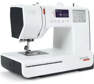 Bernina Bernette 38 von Bernina