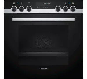 Siemens iQ500 HE578BBS1 von Siemens
