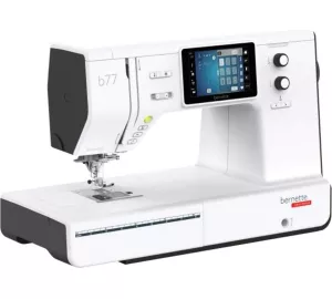 Bernina Bernette 77 von Bernina