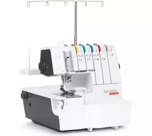 Bernina Bernette b48 Funlock von Bernina