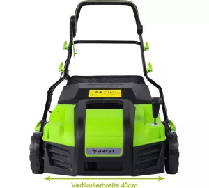 Brast BRE-RV-4000 von BRAST