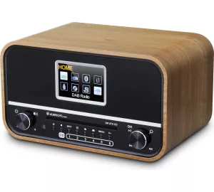 Albrecht DR 870 CD von Albrecht