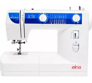 Elna eXplore 220 von Elna