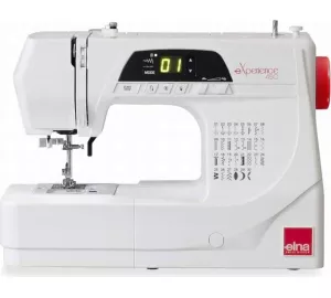 Elna eXperience 450 von Elna