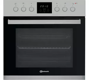 Bauknecht HVS3 TH8V2 IN von Bauknecht