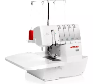 Bernina L 460 von Bernina
