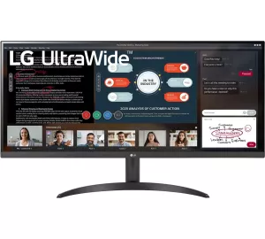 LG UltraWide 34WP500 von LG