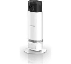 Bosch Smart Home Eyes Innenkamera II von Bosch