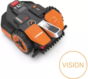 Worx Landroid Vision M800 WR208E von Worx