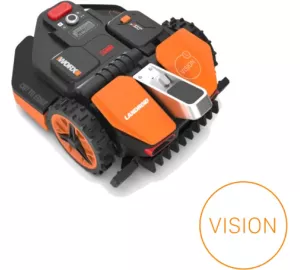Worx Landroid Vision L1600 WR216E von Worx