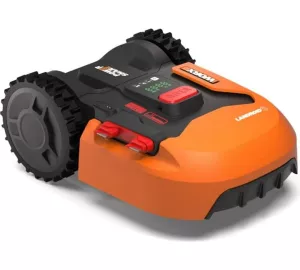 Worx Landroid S400 WR184E von Worx