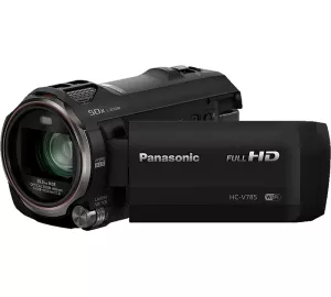 Panasonic HC-V785 von Panasonic