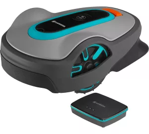 Gardena smart SILENO life, 1.000 m² Set (2022) von GARDENA