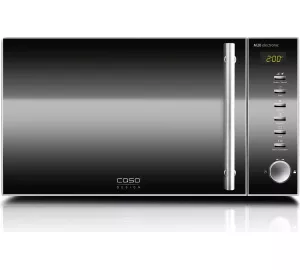 Caso M20 electronic von CASO