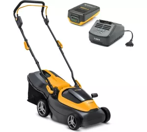 Stiga Collector 136e Kit von STIGA