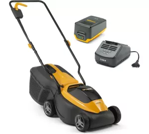 Stiga Collector 132e Kit von STIGA