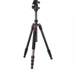 Hama Ramble II Duo Carbon von Hama