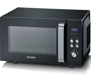 Severin MW 7763 von SEVERIN