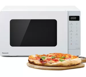 Panasonic NN-K35NWM von Panasonic