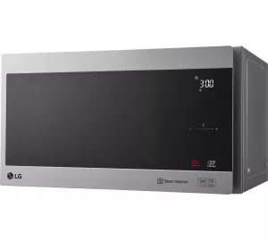 LG NeoChef MS 2595 CIS von LG