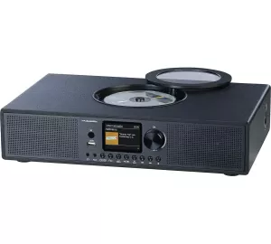 VR-Radio IRS-570.cd von VR-Radio